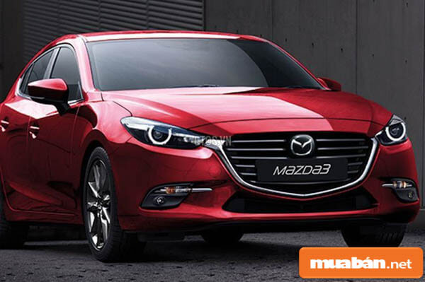 Mazda 3 Cũ Có Đáng Để Bạn Bỏ Tiền Mua? 4 Mazda 3 Cũ