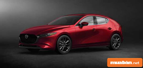 Mazda 3 Cũ Có Đáng Để Bạn Bỏ Tiền Mua? 5 Mazda 3 Cũ