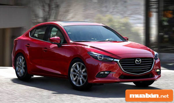 Mazda 3 Cũ Có Đáng Để Bạn Bỏ Tiền Mua? 7 Mazda 3 Cũ