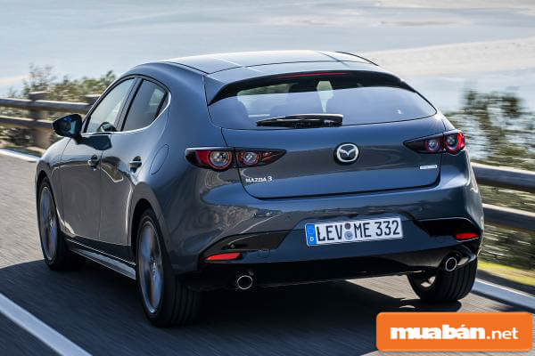 Mazda 3 Cũ Có Đáng Để Bạn Bỏ Tiền Mua? 8 Mazda 3 Cũ