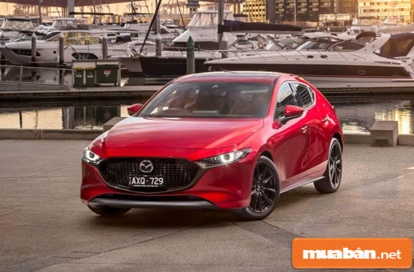 Mazda 3 Cũ Có Đáng Để Bạn Bỏ Tiền Mua? 2 Mazda 3 Cũ