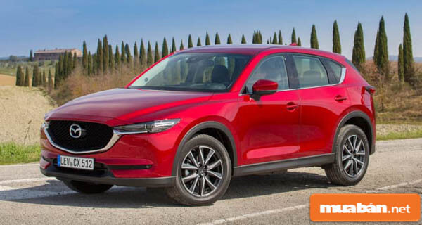 Mazda 5
