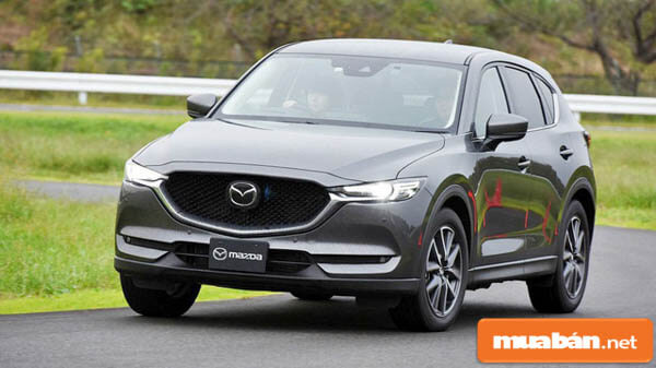 Mazda 5