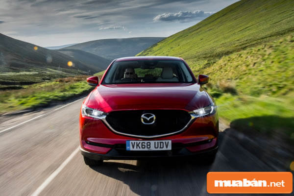 Mazda 5