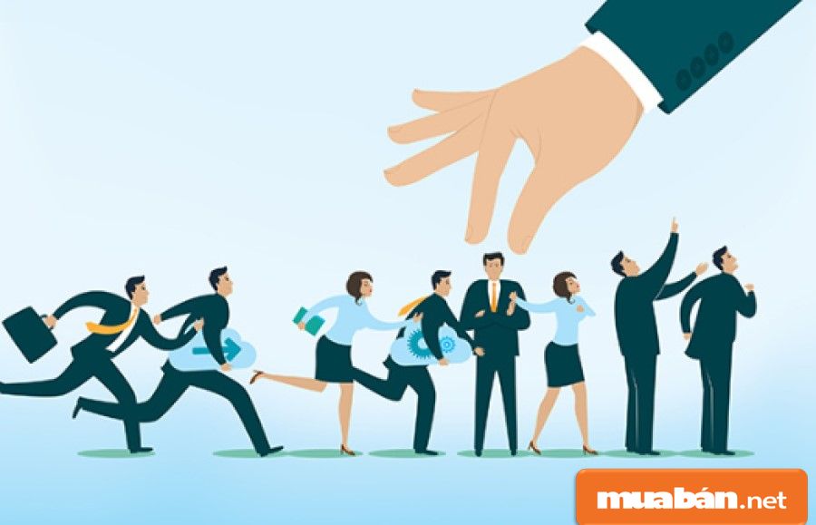 Quản Lý Nhân Viên Hành Chính Nhân Sự Và 3 Yếu Tố Giúp Bạn Thành Công! 2 Quản Lý Nhân Sự Là Người Biết Cách Sắp Xếp Và Sử Dụng Nguồn Nhân Lực Hợp Lý, Hiệu Quả.