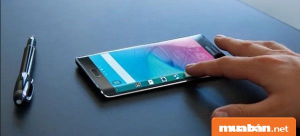 Samsung Galaxy S6 Edge – Mua hay không nên mua?