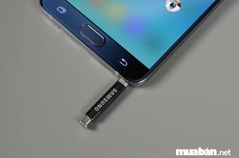 6 Lý Do Nên Chọn Samsung Galaxy Note 5 - Smartphone Tầm Giá 3,5 Triệu 2 S-Pen Là Chiếc Bút Cảm Ứng Dành Cho Những Điện Thoại Thuộc Dòng Galaxy Note.