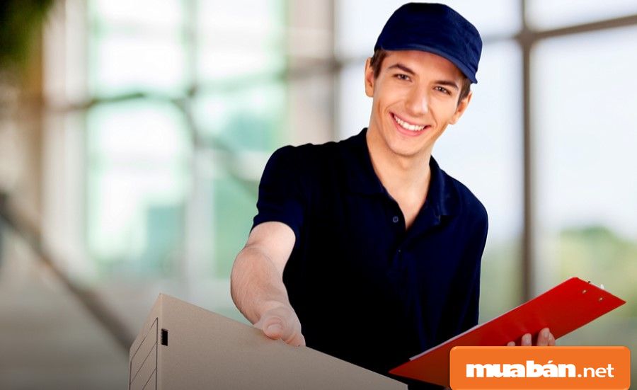 Shipper tự do là những người tận dụng thời gian rảnh rỗi để kiếm thêm thu nhập.