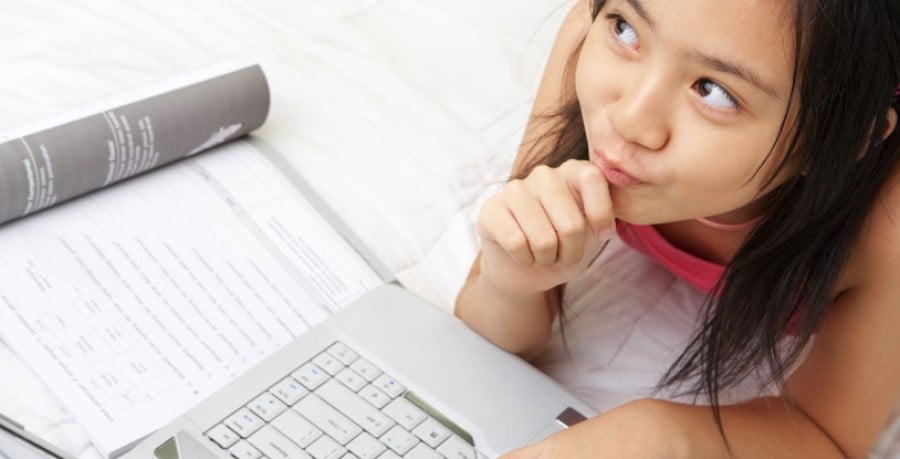 Nếu không sắp xếp được thời gian hợp lý, việc làm thời vụ dễ ảnh hưởng đến việc ôn tập, học hành.