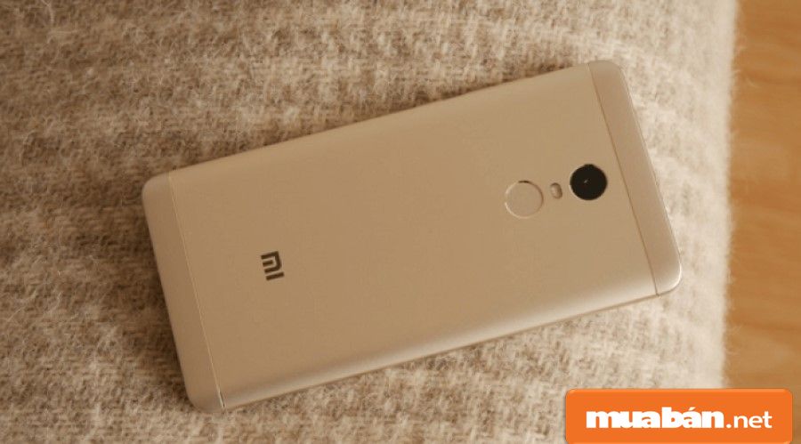 Mua Xiaomi Redmi Note 4X - Đọc Ngay Nếu Bạn Đang Phân Vân! 8 Bạn Hãy Nhớ Kiểm Tra Thật Kỹ Các Chi Tiết Bên Ngoài Máy, Nếu Thấy Có Dấu Hiệu Va Chạm Mạnh Thì Không Nên Mua.