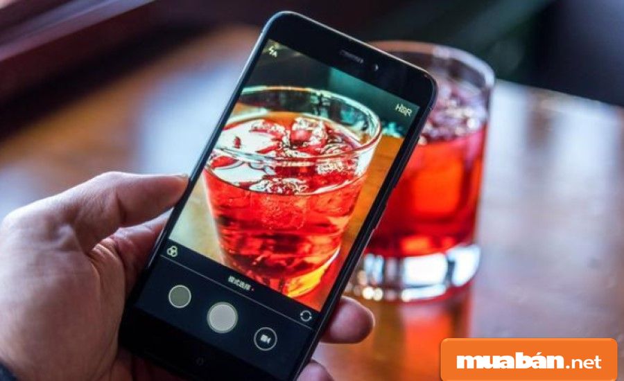Mua Xiaomi Redmi Note 4X - Đọc Ngay Nếu Bạn Đang Phân Vân! 7 Khả Năng Chụp Hình Ấn Tượng Với Camera Chính 13Mp Và Camera Trước 5Mp, Giúp Bạn Có Những Hình Ảnh Sắc Nét, Đẹp.