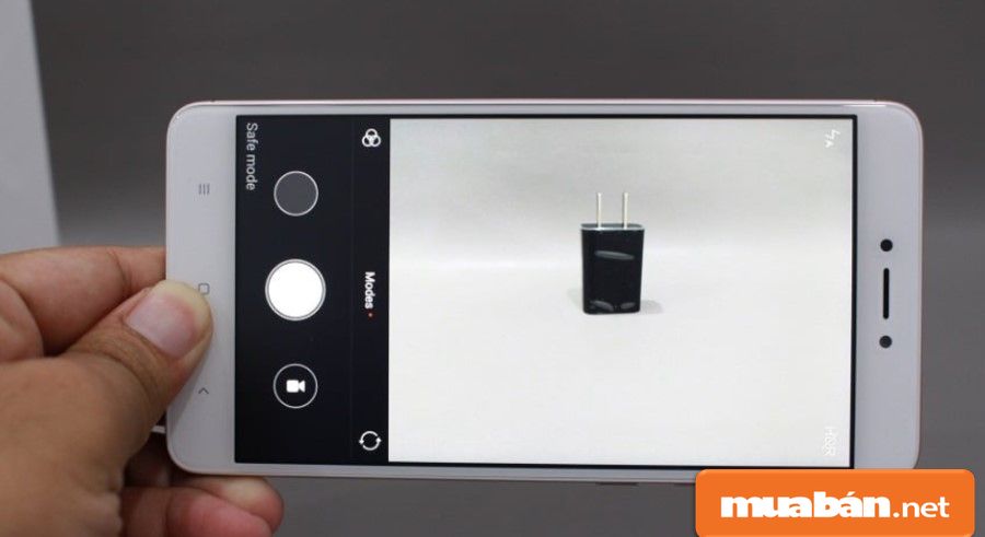 Mua Xiaomi Redmi Note 4X - Đọc Ngay Nếu Bạn Đang Phân Vân! 10 Bạn Nhớ Kiểm Tra Camera Bằng Cách Chụp Ở Các Góc Độ Dưới Các Điều Kiện Ánh Sáng Khác Nhau Nhé!