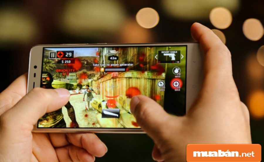 Xiaomi Redmi Note 3 – Những Điều Bạn Nên Biết Trước Khi Mua! 8 Cấu Hình Của Thiết Bị Khá Ổn Trong Tầm Giá, Giúp Bạn Có Thể Chơi Các Game Nặng Mà Ko Bị Lag.