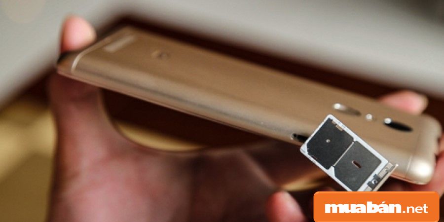 Xiaomi Redmi Note 3 – Những Điều Bạn Nên Biết Trước Khi Mua! 12 Mặc Dù Thẻ Nhớ Ngoài Là Ưu Điểm Của Các Thiết Bị Android Nhưng Redmi Note 3 Lại Không Được Hỗ Trợ.
