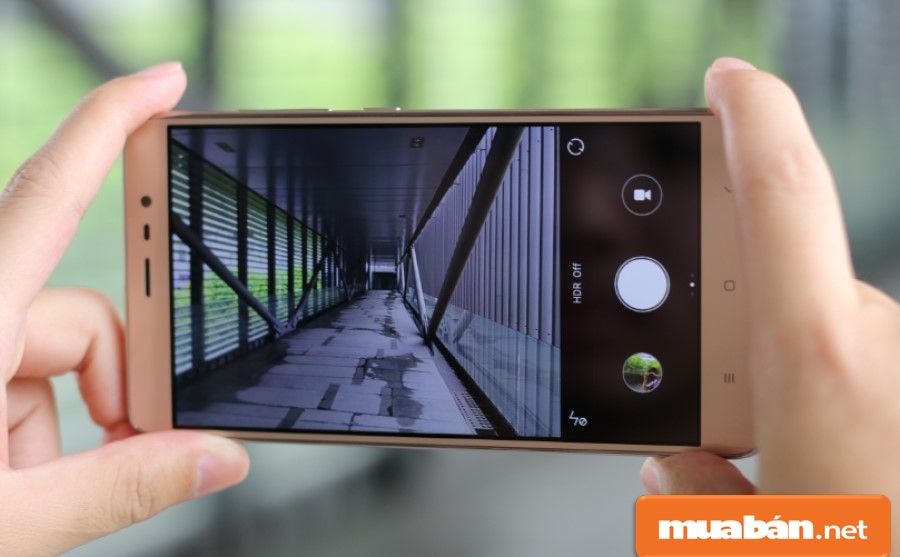 Xiaomi Redmi Note 3 – Những Điều Bạn Nên Biết Trước Khi Mua! 9 Bộ Đôi Camera Trên Redmi Note 3 Có Khả Năng Chụp Hình Và Lưu Hình Với Tốc Độ Khá Ổn.