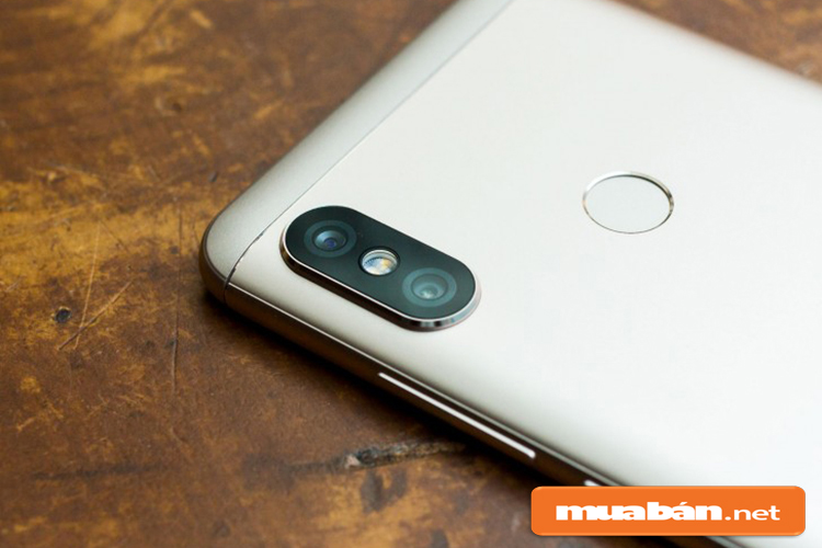 Xiaomi Redmi 5 Pro-Smartphone Giá Rẻ Đáng Mua 5 Xiaomi Redmi Note 5 Pro