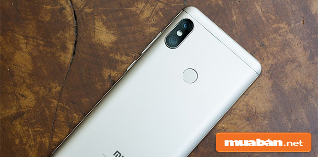 Xiaomi Redmi 5 Pro-Smartphone Giá Rẻ Đáng Mua 2 Xiaomi Redmi Note 5 Pro