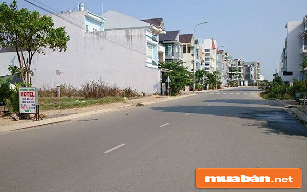 Bán Đất Bình Chánh Và Những Điều Cần Biết 2 Bán Đất Bình Chánh