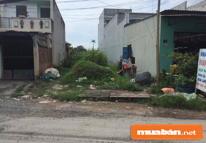 Bán Đất Bình Chánh Và Những Điều Cần Biết 6 Bán Đất Bình Chánh