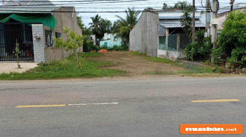 Bán Đất Bình Chánh Và Những Điều Cần Biết 5 Bán Đất Bình Chánh