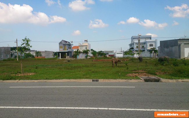 bán đất Cần Thơ