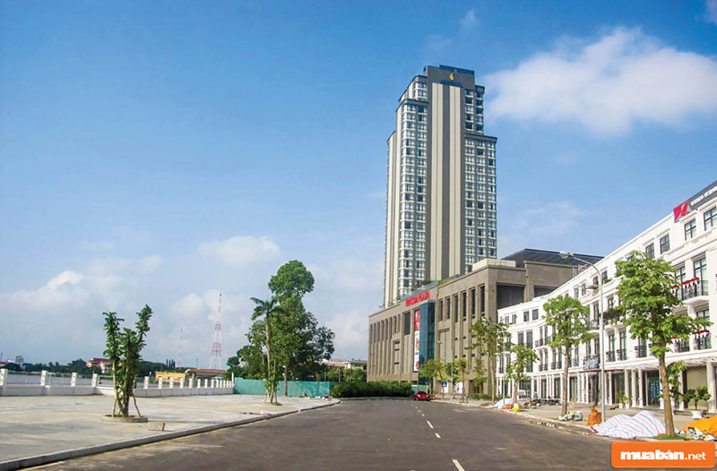 bán đất Cần Thơ