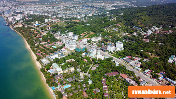 Ngày Này Năm Trước Tôi Kiếm Được Hơn 10 Tỷ Nhờ Bán Đất Phú Quốc 2 Bán Đất Phú Quốc