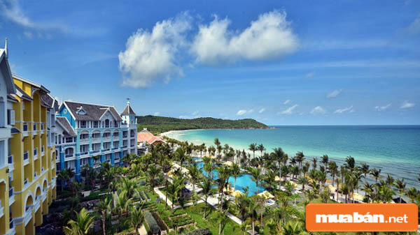 Ngày Này Năm Trước Tôi Kiếm Được Hơn 10 Tỷ Nhờ Bán Đất Phú Quốc 3 Bán Đất Phú Quốc