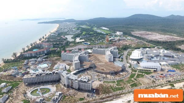 Ngày Này Năm Trước Tôi Kiếm Được Hơn 10 Tỷ Nhờ Bán Đất Phú Quốc 4 Bán Đất Phú Quốc