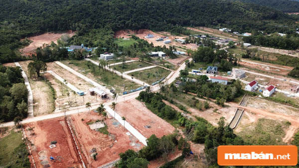Ngày Này Năm Trước Tôi Kiếm Được Hơn 10 Tỷ Nhờ Bán Đất Phú Quốc 7 Bán Đất Phú Quốc