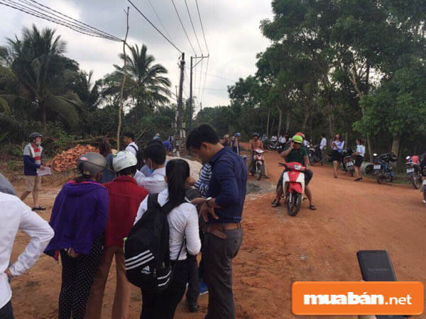 Ngày Này Năm Trước Tôi Kiếm Được Hơn 10 Tỷ Nhờ Bán Đất Phú Quốc 5 Bán Đất Phú Quốc