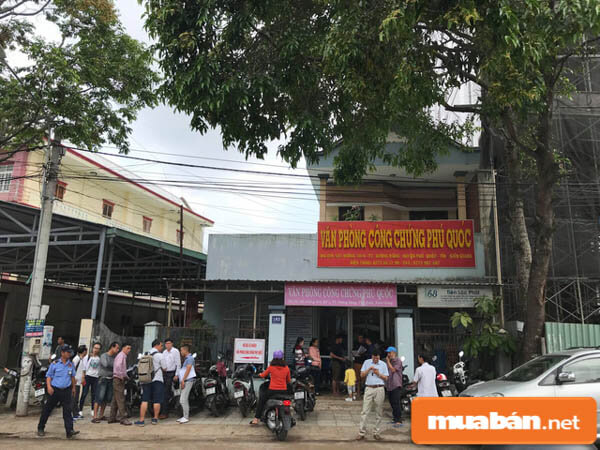 Ngày Này Năm Trước Tôi Kiếm Được Hơn 10 Tỷ Nhờ Bán Đất Phú Quốc 6 Bán Đất Phú Quốc