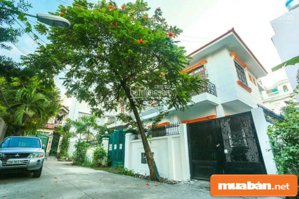 Biệt thự mini