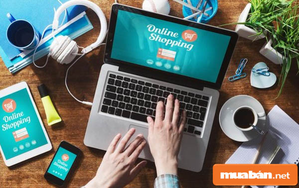 Cà Mau Rao Vặt Đang Giúp Người Kinh Doanh Online Làm Giàu Như Thế Nào? 3 Online Shopping