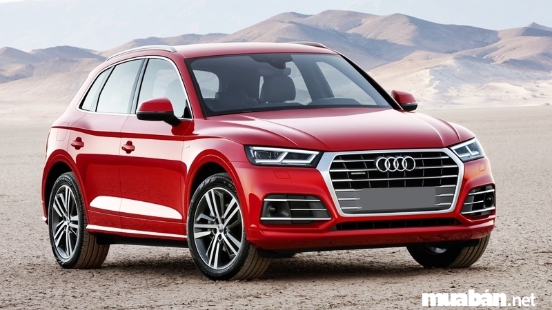 Cập Nhật Giá Xe Ô Tô Tháng 6/2019, Ít &Quot;Tân Binh&Quot;, Nhiều Khuyến Mãi 40 Xe Audi Q5