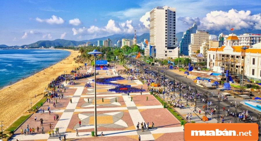 Bất động sản Nha Trang