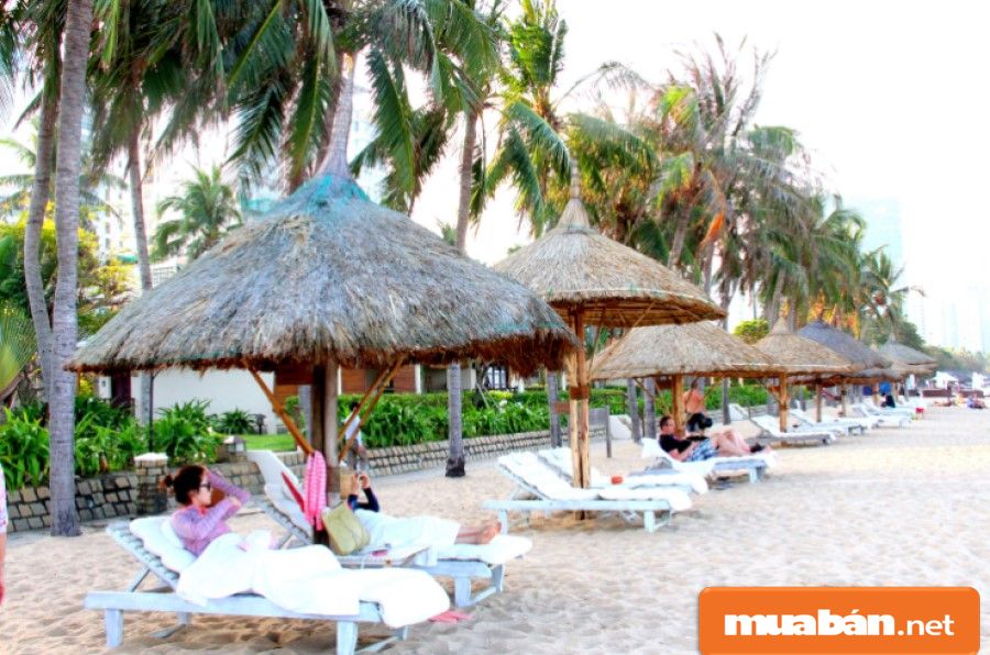 Bất động sản Nha Trang