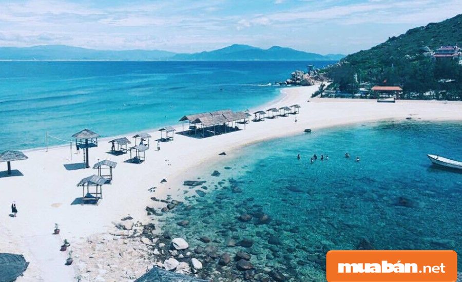 Bất động sản Nha Trang