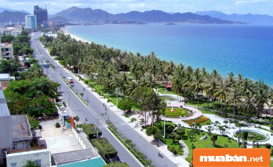 Bất động sản Nha Trang