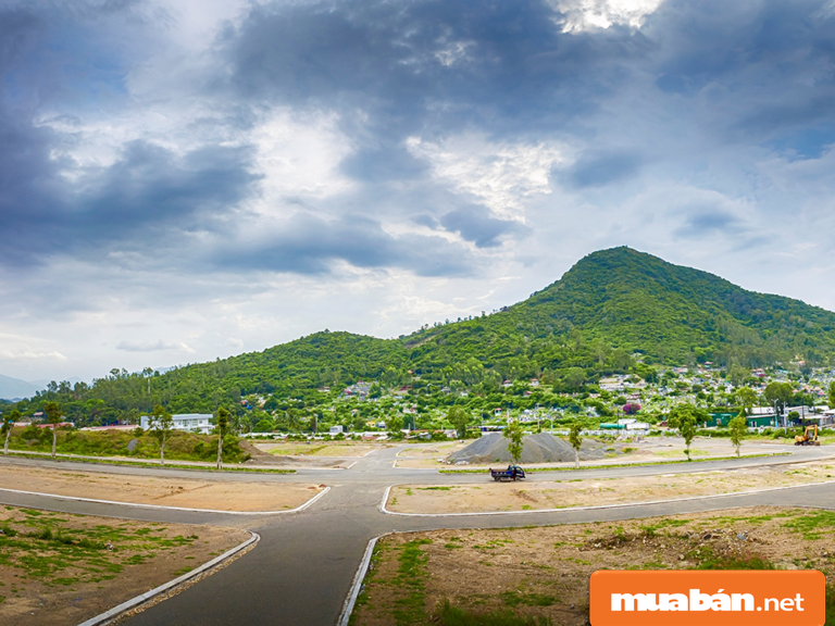 Bất động sản Nha Trang
