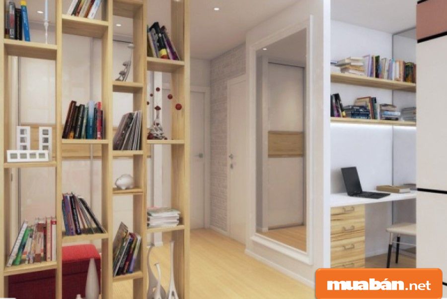Căn Hộ Mini – Chiến Thuật Đầu Tư Ít Người Biết! 7 Căn Hộ Mini