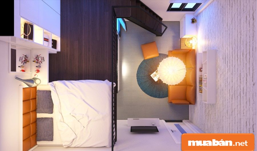 Căn Hộ Mini – Chiến Thuật Đầu Tư Ít Người Biết! 3 Căn Hộ Mini