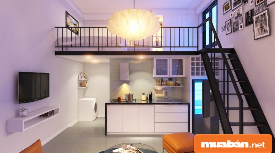 Căn Hộ Mini – Chiến Thuật Đầu Tư Ít Người Biết! 5 Căn Hộ Mini