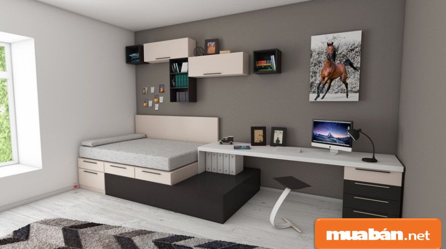 Căn Hộ Mini – Chiến Thuật Đầu Tư Ít Người Biết! 11 Căn Hộ Mini