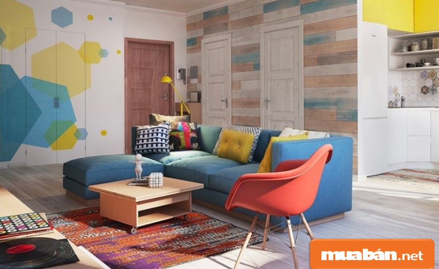Căn Hộ Mini – Chiến Thuật Đầu Tư Ít Người Biết! 10 Căn Hộ Mini