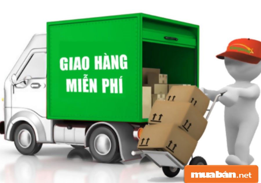 Bạn nên tham khảo những vấn đề liên quan đến chính sách chăm sóc khách hàng như phí lắp đặt, giao hàng...