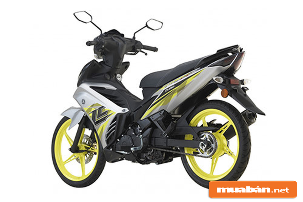 Exciter 135 Ưu Nhược Điểm Và Giá Bán Chi Tiết 3 Exciter 135