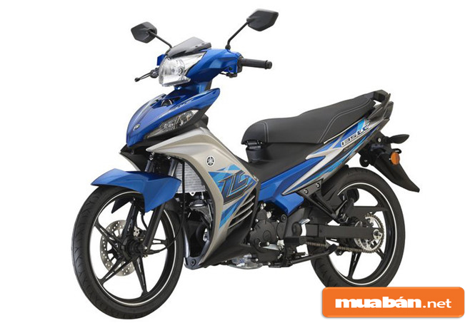 Exciter 135 Ưu Nhược Điểm Và Giá Bán Chi Tiết 2 Exciter 135