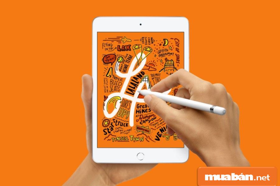 Ipad Mini 4 Và Ipad Mini 2019 – Bạn Chọn Cái Nào? 13 Ipad Mini 4
