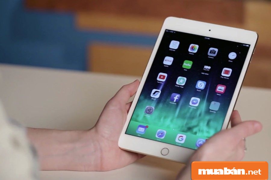 Ipad Mini 4 Và Ipad Mini 2019 – Bạn Chọn Cái Nào? 5 Ipad Mini 4
